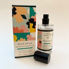 Good Chemistry Perfume Wild Child 2025