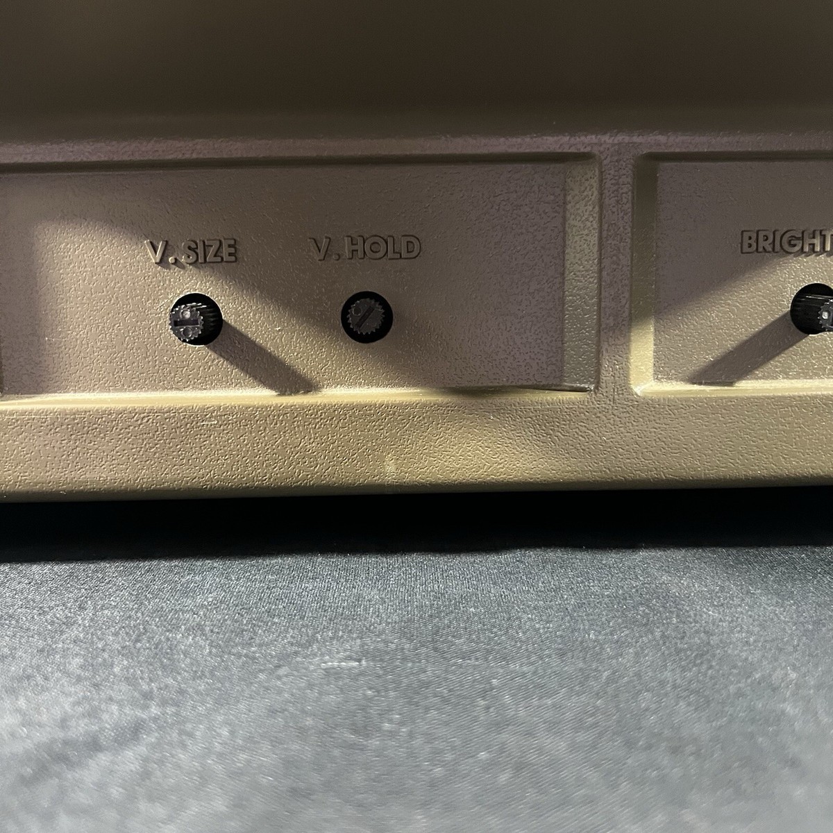 Apple - てつや Vintage 1983 Apple Monitor III A3M0039 Japan Computer