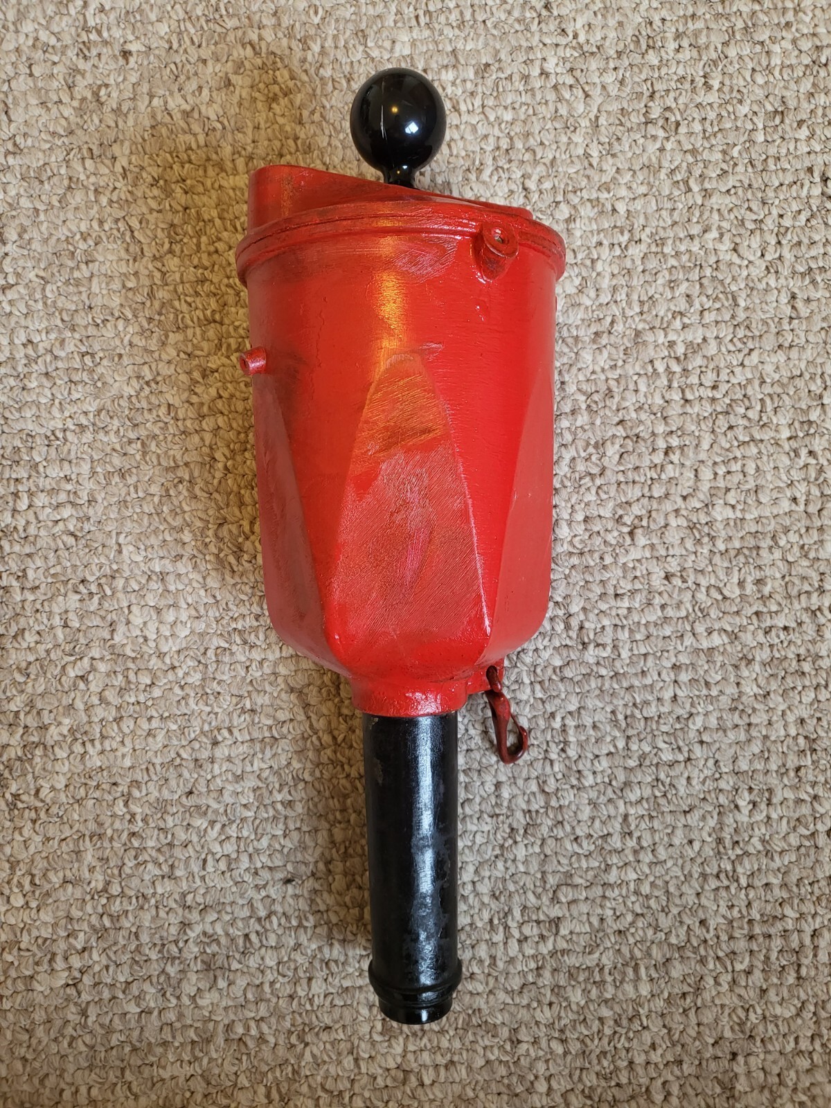 Classic Golf Ball Washer Top Red Golf Ball Golf Ball Washer eBay