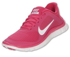 nike free trainer 4.0 v3 pink