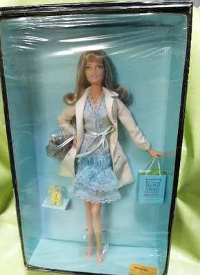 cynthia rowley barbie