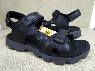 cat footwear sandals