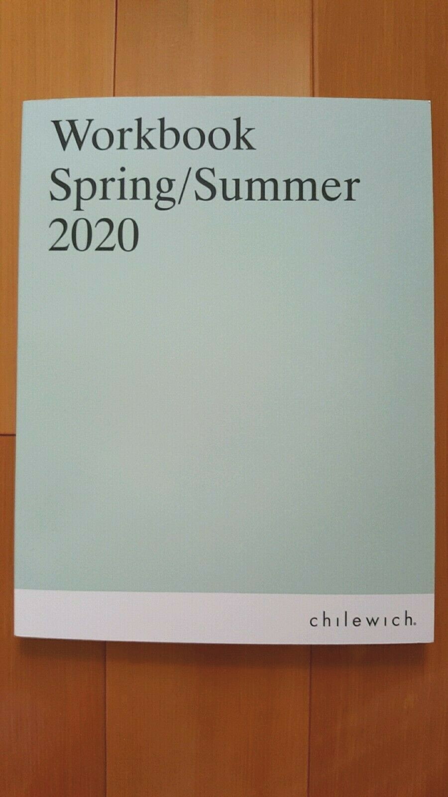 Chilewich Spring Summer 2020 Catalog eBay