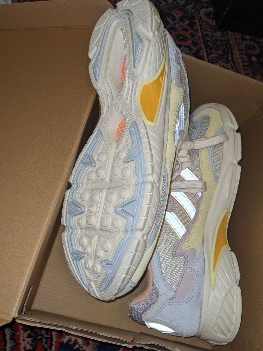 Adidas temper run best sale pride