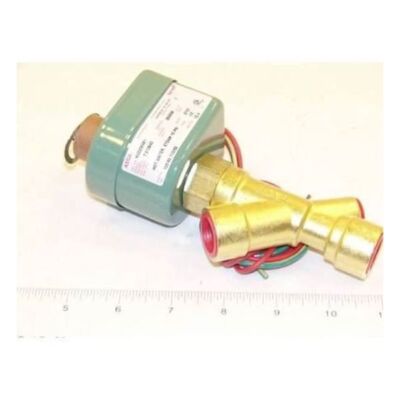 ASCO HV220649-1-CSA Drain Valve 120V