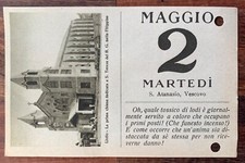 San Athanasius Bischof, Wallfahrt Der Tag Dienstag 2 Mai 1933