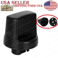 Keyless Ignition Start Switch Knob Cap & Insert For Mazda CX-7 CX-9 Speed 6 USPS