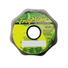 Frog Hair Fishing Lines Leaders for sale UK