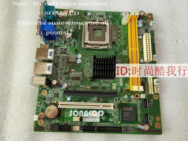 1PCS POD-CB12 REV.A2 via DHL or Fedex fast shipping