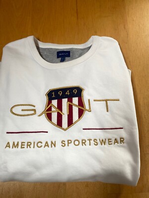 Gant Sweat Shirt in xl