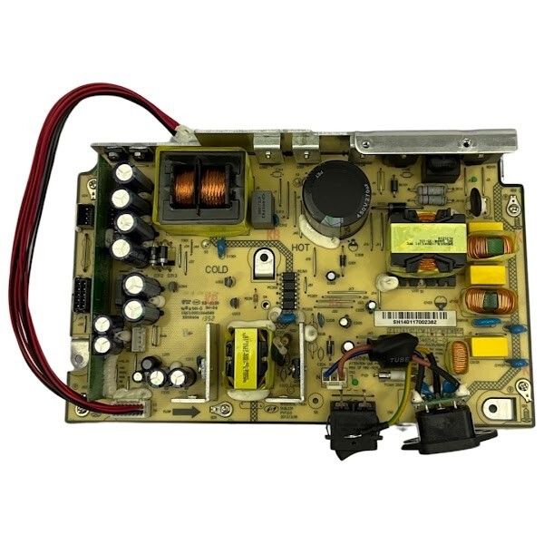 OEM P1046542-01 Rev.G Power Supply Board for Zebra ZT410, ZT420