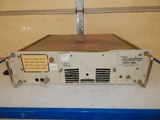 @@ POWERTRON 250S-CRH  POWER SUPPLY (JTV6)