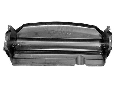 Front Center Undercar Shield For 1995-1999 BMW M3 1998 1996 1997 NS458MH