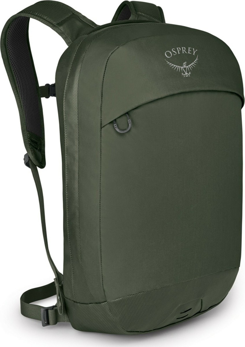 front loading backpack osprey Hikelite 26 Daypack Campmor resistant NanoTough fabrics protect your gear Osprey Mutant 52 Backpack Review: