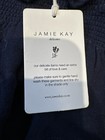 Jamie Kay Girl’s Ruffle Romper size 12 Mo NWT — photo 5