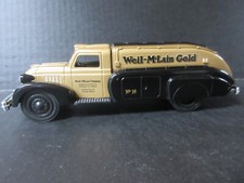 1995 Ertl 1939 Airflow Tanker Bank, 1:38 Scale Diecast Metal  39