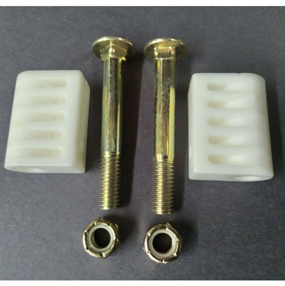 Genuine OEM Deck Bushing Kit Part 's 282575, 247280
