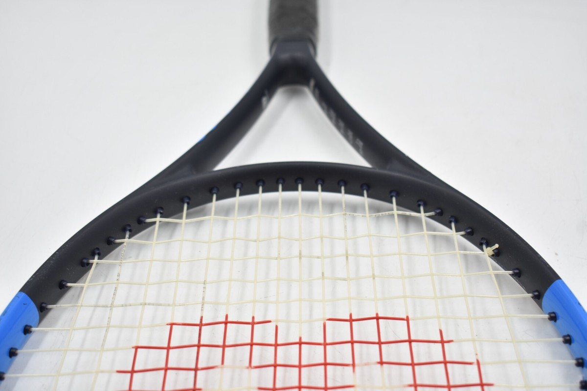 Wilson Ultra Comp Tennis Racket - Grip Size 3 (4 3/8) | eBay