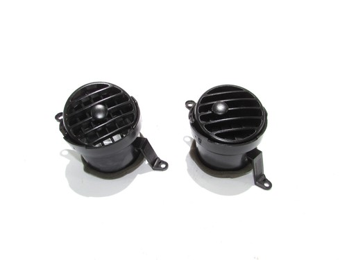 CHEVROLET KALOS 2002 T200 Luftführung Luftdüse Mitte HEATER AIR DASH VENT set