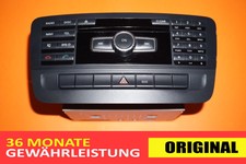 Navigation Ntg 4.5 Mercedes Klasse A 180 CDI W176 A2469003208