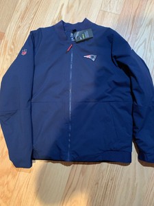 nike nfl bomber jacket