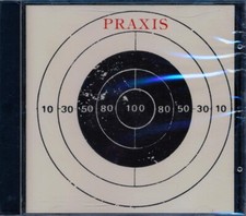 CD Praxis - 1984