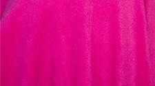 Fleece Solid Polar Fleece Fabric fuchsia Sold By The Yard 60" Wide