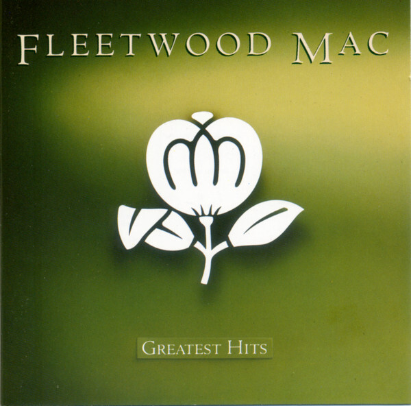 Fleetwood Mac – Greatest Hits CD Album