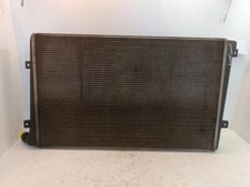 Radiateur eau VOLKSWAGEN CADDY 3 PHASE 1 1K0121251AK