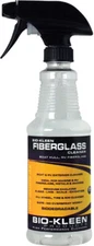 Bio-Kleen M00605 Fiberglass Cleaner 16 Oz.