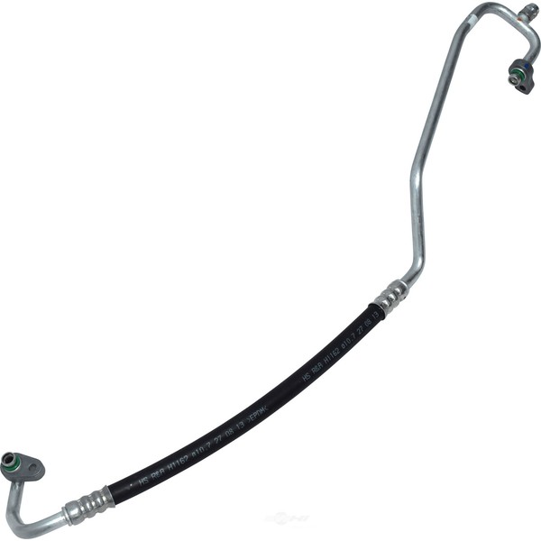 A/C Refrigerant Discharge HoseLX, VIN 6, GDI UAC fits 2014 Kia Sorento 2.4LL4 for sale online