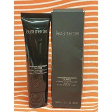 Laura Mercier Tinted Moisturizer Oil Free CAMEO 1C1  1.7oz NIB