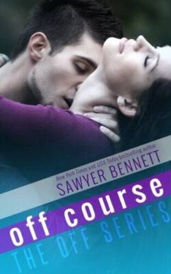 Off Course - Paperback By Bennett, Sawyer - GOOD