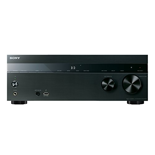 Sony STR-DH550 5.2 Channel 4K AV Receiver - Picture 1 of 1