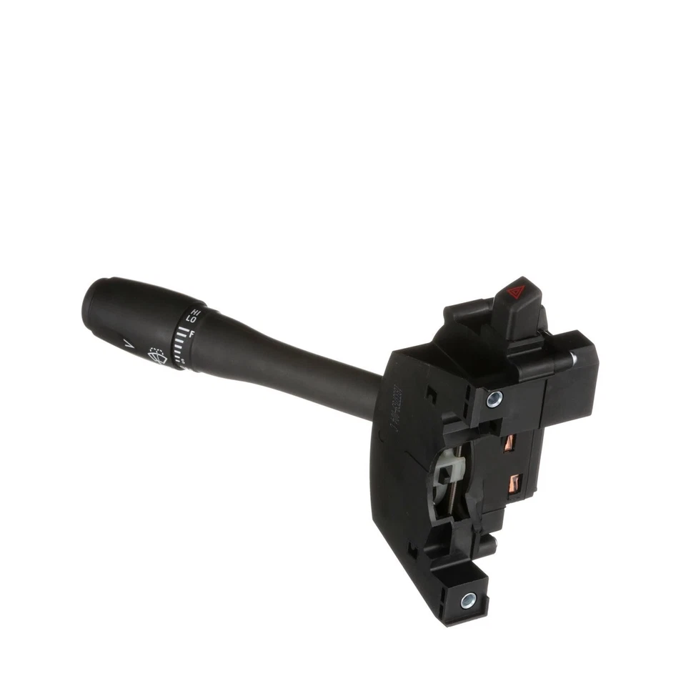 For 1997-2002 Lincoln Town Car Turn Signal Switch SMP 1998 1999 2000 2001 - Image 2 of 4