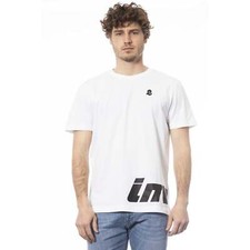 Invicta 4451302U T-shirt Maglietta Uomo Bianco