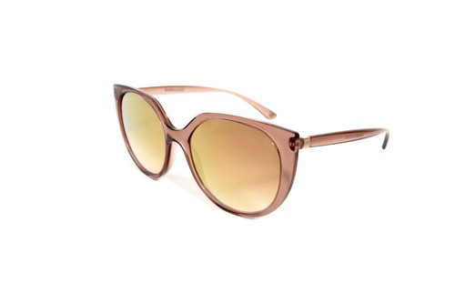 Occhiali da sole donna Dolce e Gabbana DG6119 occhi di gatto Rosa a  specchio oro | eBay