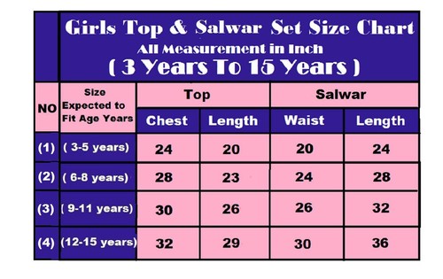 Kids Salwar Kameez Girls Dhoti Suit Punjabi Dress kids Indian Festival dress - Picture 3 of 18