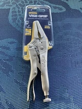 IRWIN 1402l3 Irwin 6” Long Nose Pliers