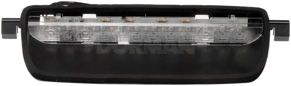 SE ADAPTA A LINCOLN MKS 2009-2016 2010-2011 TAURUS TERCER CONJUNTO DE LUZ DE FRENO Foto 2 de 4