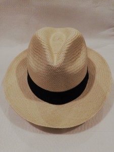 toquilla hat