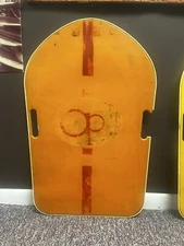 Op Vintage Skim Board