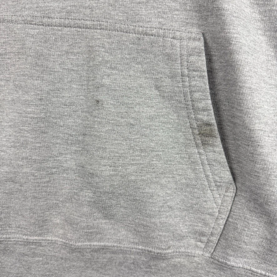 Nintendo 64 Sudadera con Capucha Para Hombre Grande Gris Pullover Sudadera con Capucha Retro Juegos Foto 4 de 4