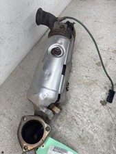 Catalyseurs Peugeot 508