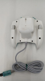 SEGA Dreamcast HELLO KITTY Blue HKT-3000 Kitty Edition w/ Box Working from Japan