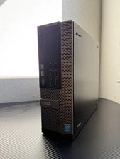 (UNTESTED) Dell Optiplex 9020 - Intel i5 - 16GB RAM - NO HD - No OS