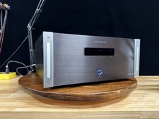 Emotiva XPA-3 Gen 1 3-Channel Power Amplifier
