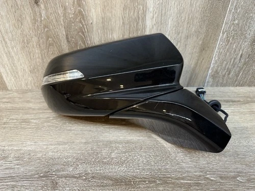 2019-23 CADILLAC XT4 RH MIRROR OEM PART # 85867837