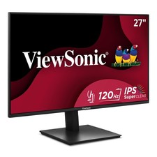 ViewSonic VA2748-MHJ 27 Inch IPS 1080p Monitor 120Hz