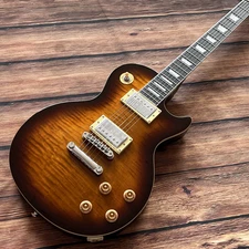 1959 Sunburst electric guitar ABR bridge bone nut USA in stock free shipping